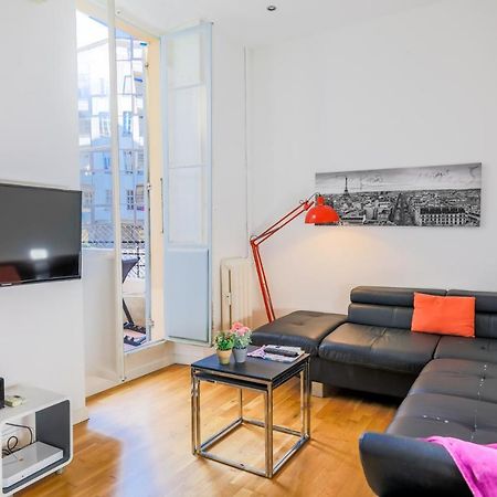 Carre D'Or Terrace Ap4015 Nice By Riviera Holiday Homes Eksteriør bilde