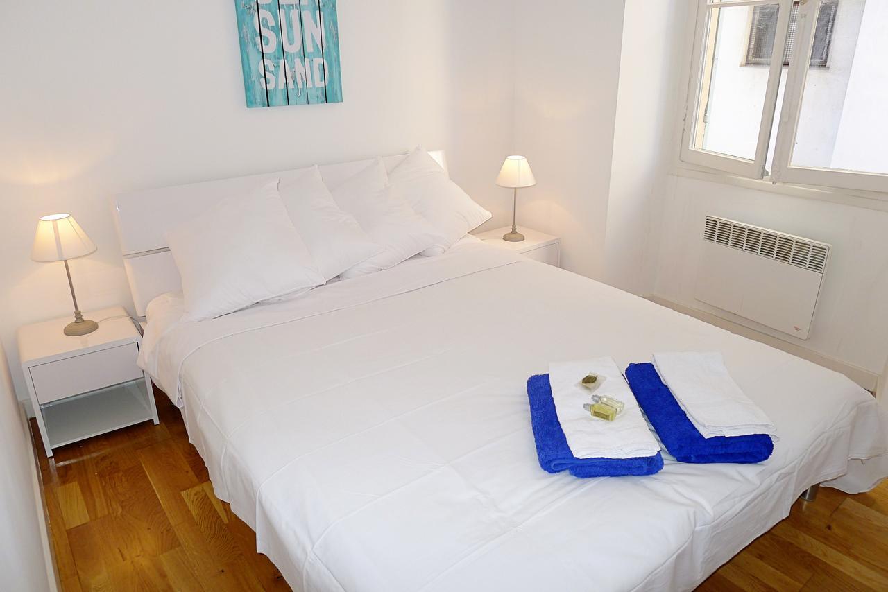 Carre D'Or Terrace Ap4015 Nice By Riviera Holiday Homes Eksteriør bilde